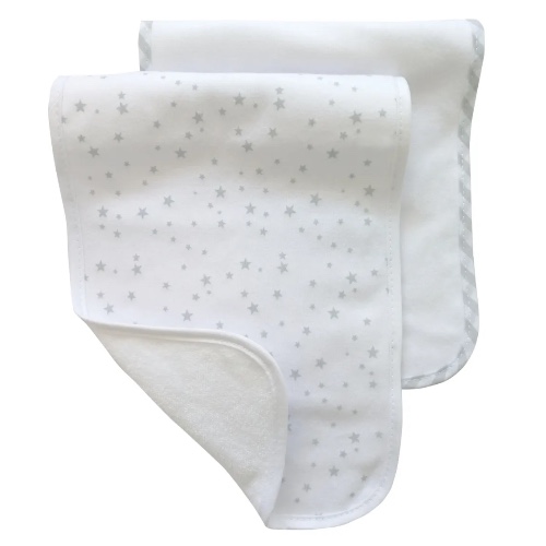 Burp cloths