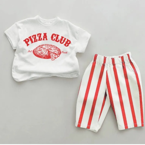 Pizza outfit