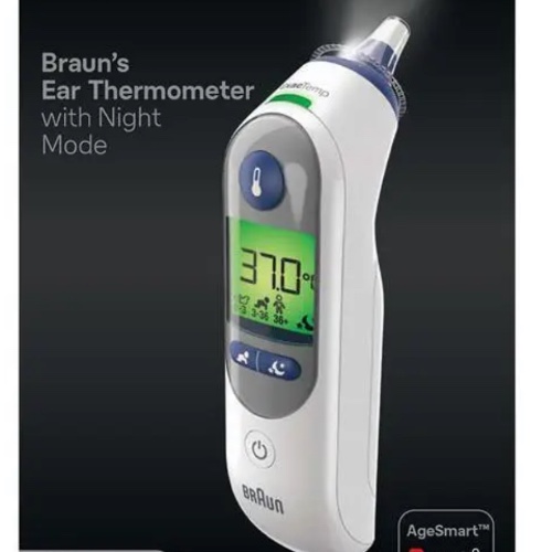 Thermometer