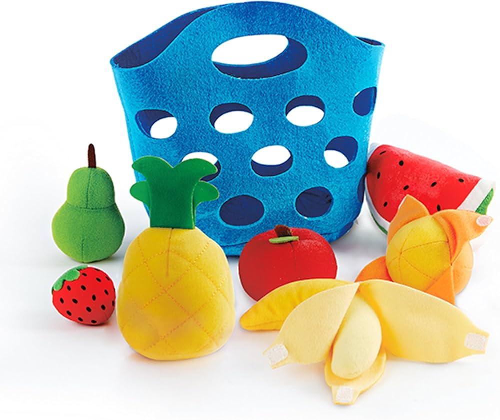 Hape Fruit basket