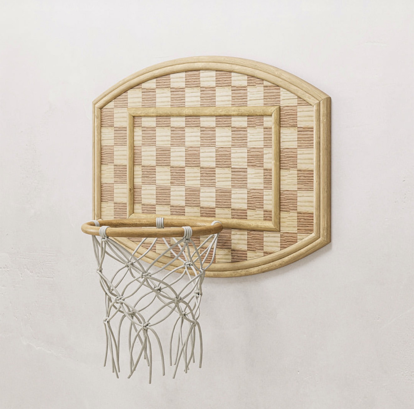 Basketball Hoop