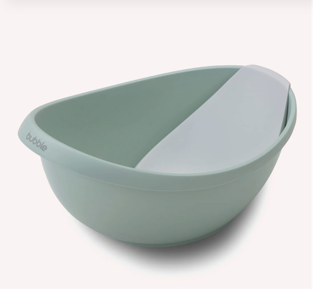 Bubble Cuddle Bath with Bath Seat