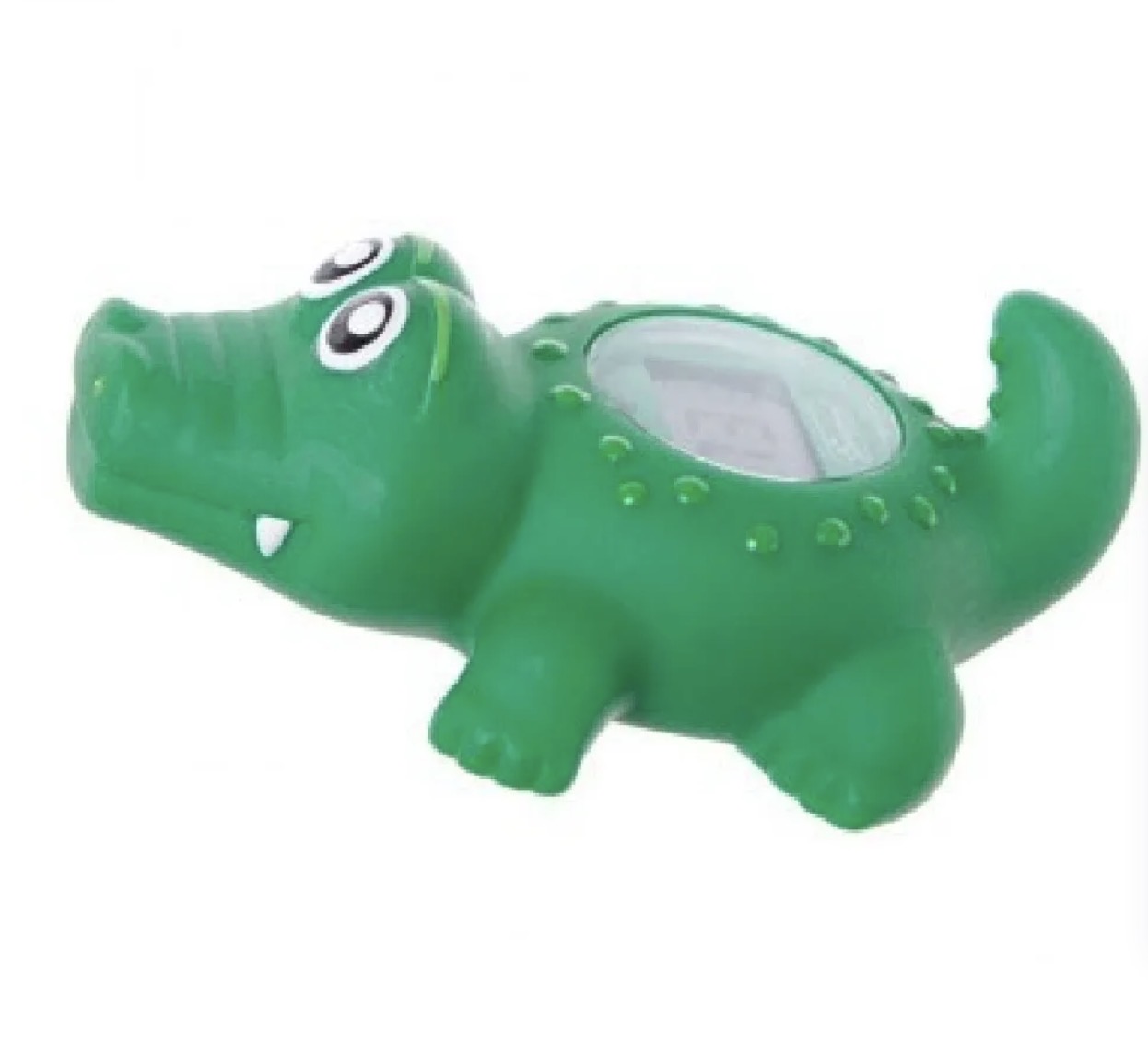 Dreambaby Room & Bath Thermometer Crocodile