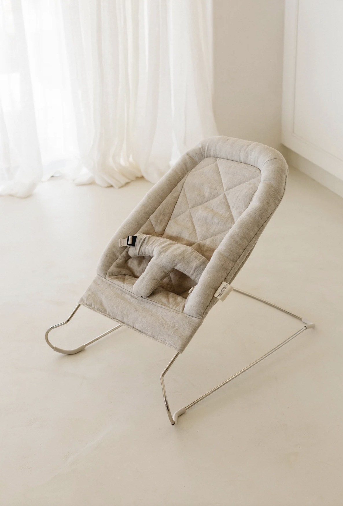 Sacred bundle Bouncer