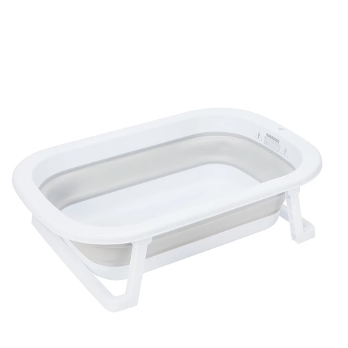Collapsible Bath