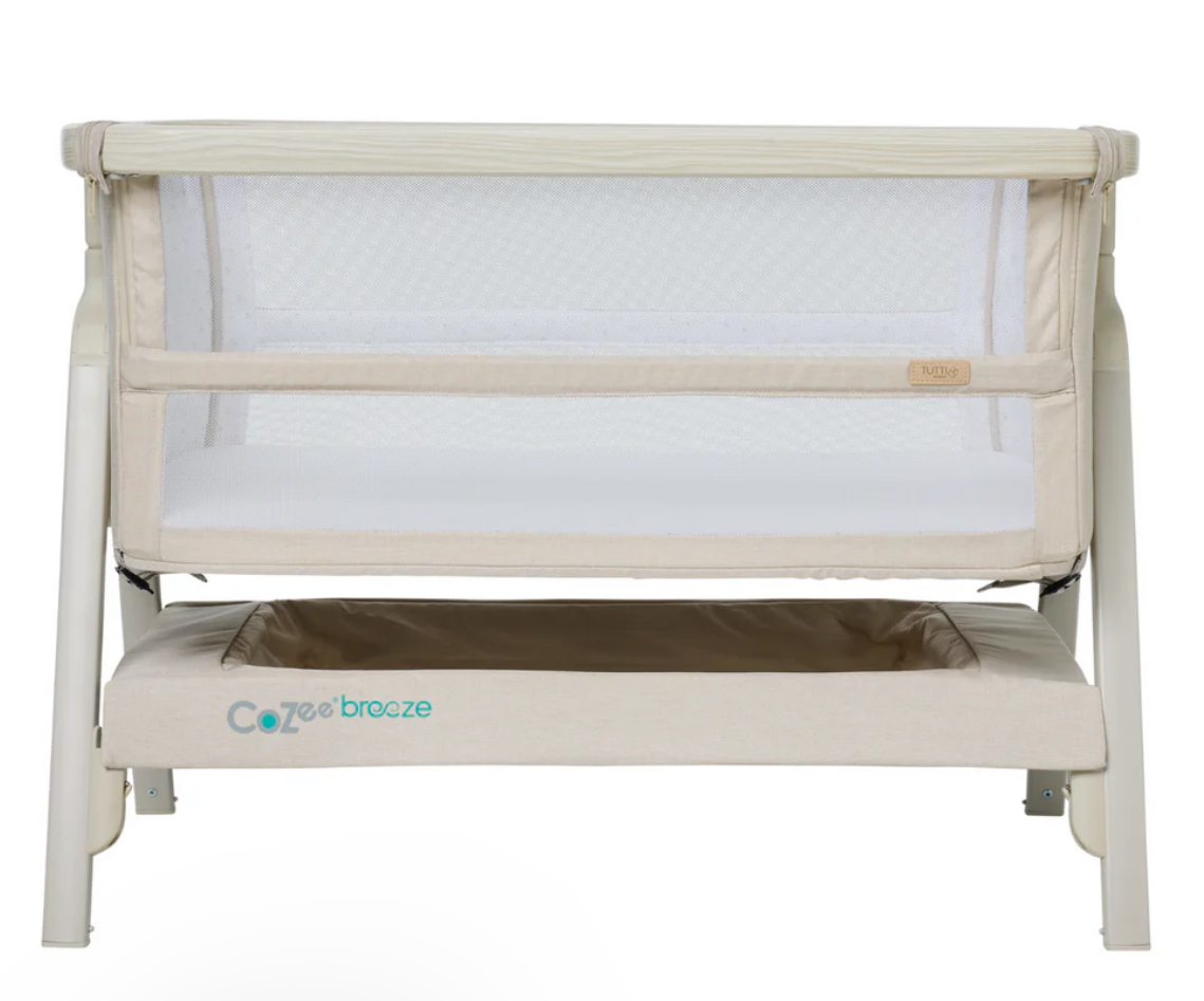 Bassinet