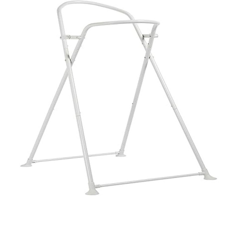 Schnuggle brand bath stand