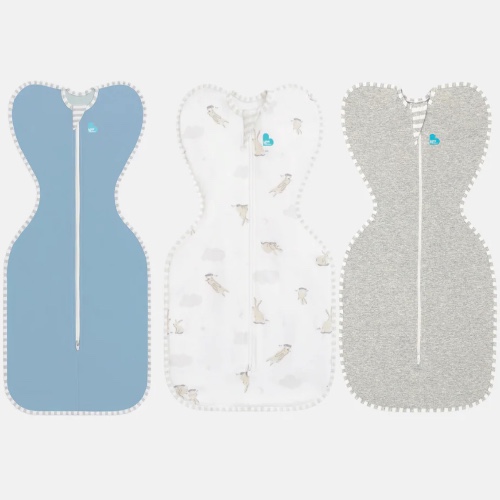 Swaddle Bundle