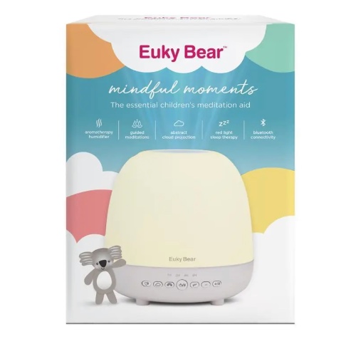 Baby diffuser