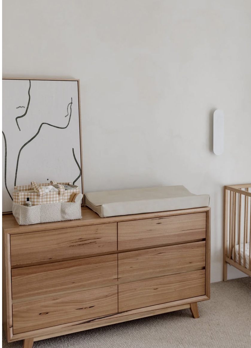 Change Mat-Henlee Co