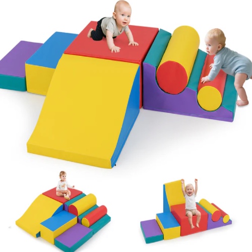 (any) soft play set
