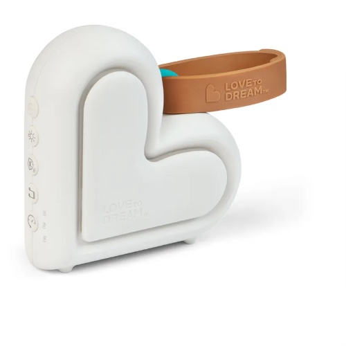 Love To Dream Sound Machine