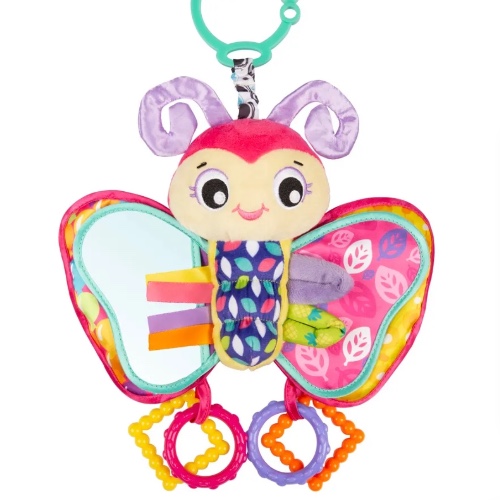 Playgro Activity Friend Blossom Butterfly