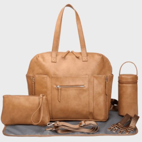 Nappy Bag