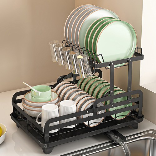 Dish Drying Rack