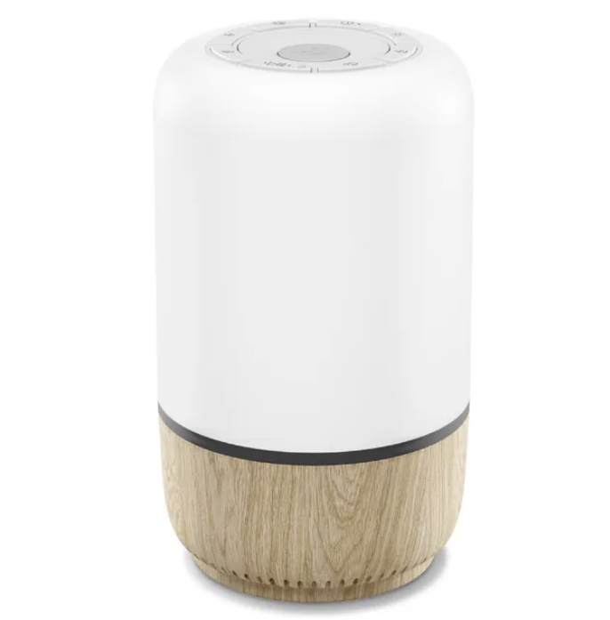 White Noise / Night Light