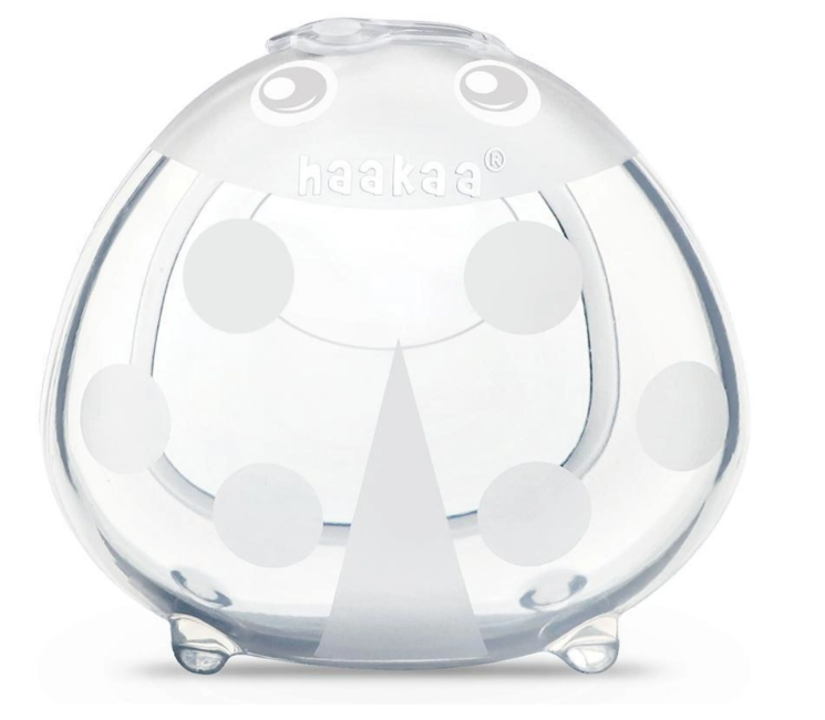 Haakaa Milk Collector