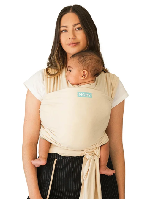 Moby Wrap - sand