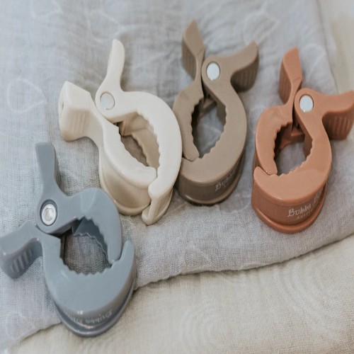 Pram Clips