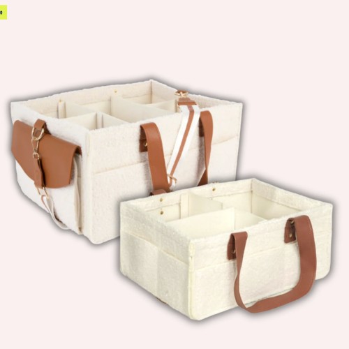 Nappy Caddy Set