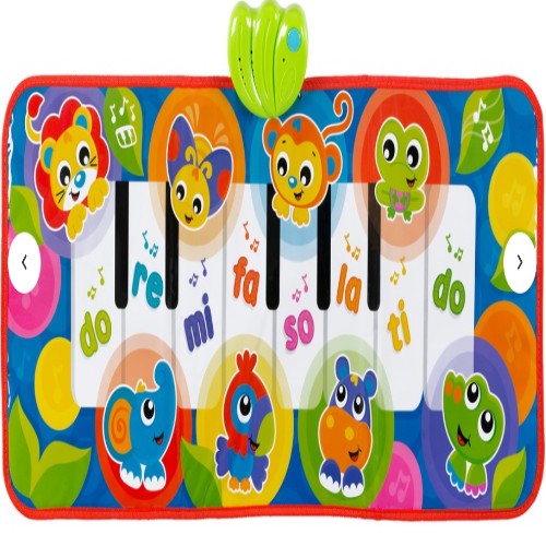Playgro Musical Piano Mat