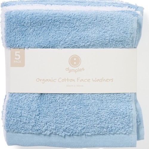 Wash Cloths - Multipack *