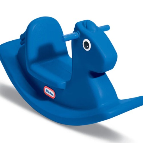 Little Tikes Rocking Horse