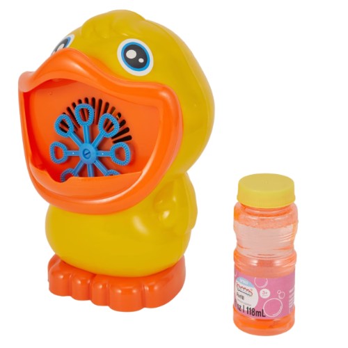 Bubble Machine (any)