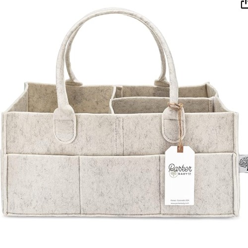 Nappy Caddy in Large