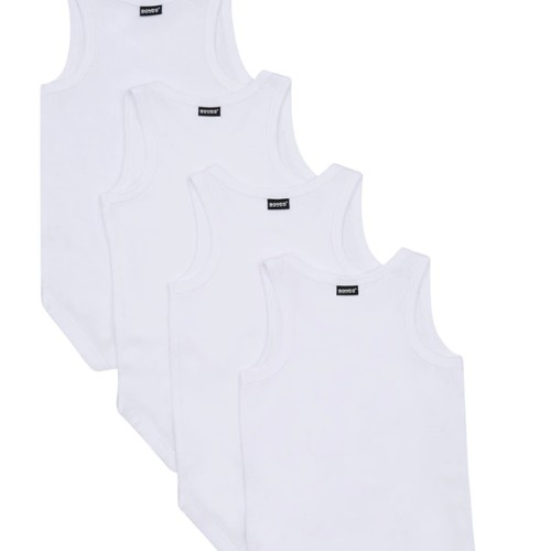 Newborn Singlets 0000 - 000