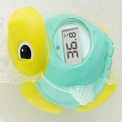 Bath Thermometer