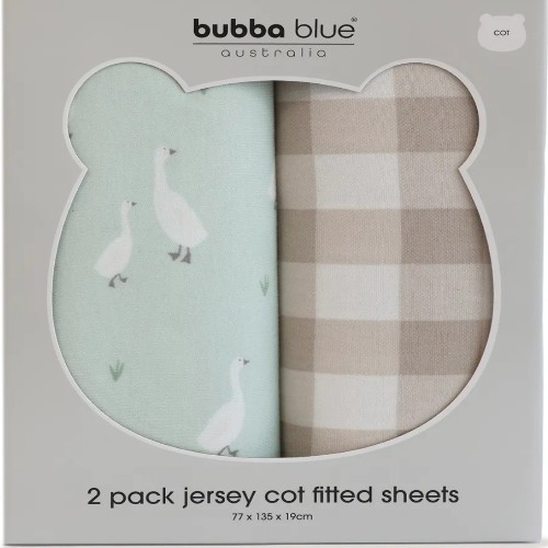 Cot Sheets