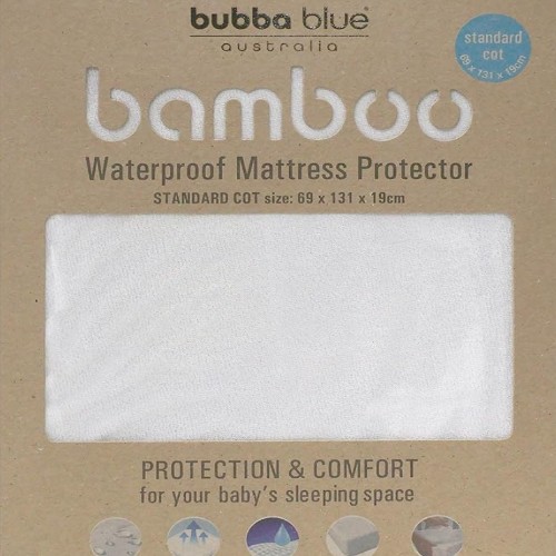 Mattress Protector