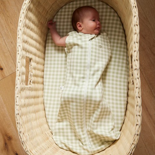 Swaddle Sleeping Bag 0.5 TOG
