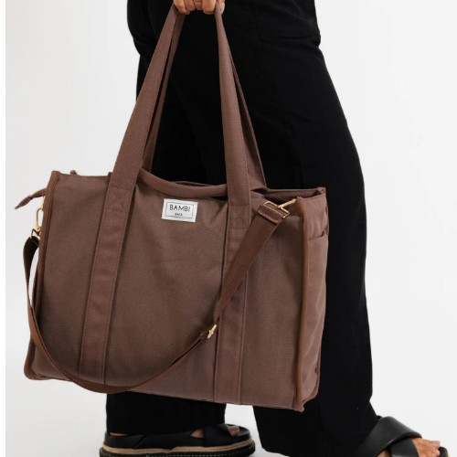 The Everyday Bambi Bag