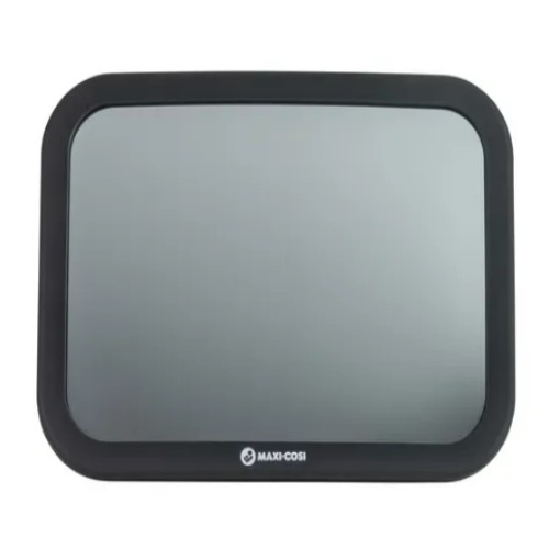 Maxi-Cosi Back Seat Car Mirror Black