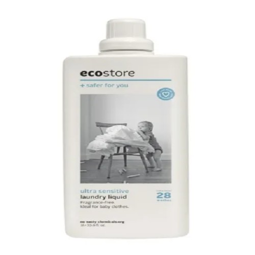 Ecostore Laundry Liquid Ultra Sensitive 1L