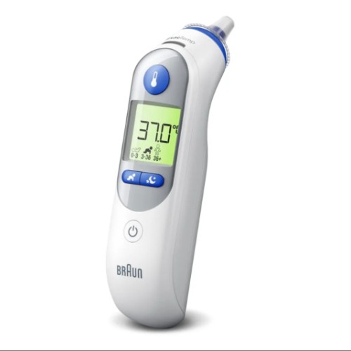 Thermometer
