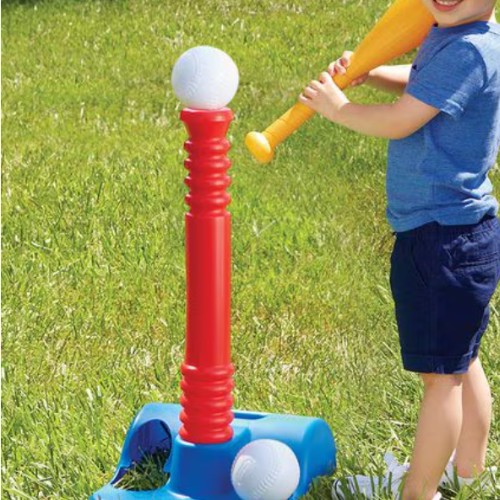 Little Tikes TotSports T-Ball Set