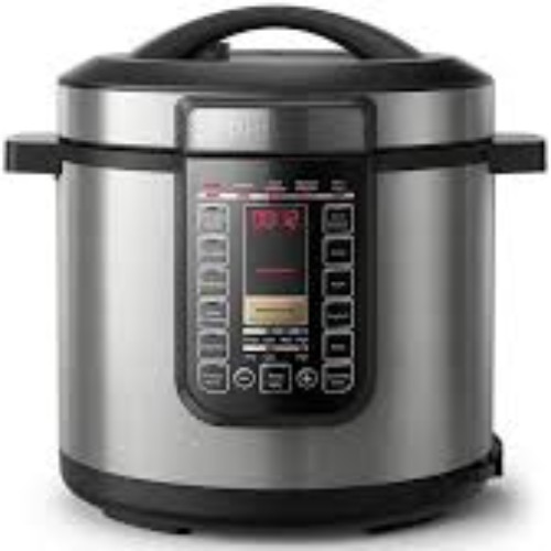 Philips 8 Litre All-In-One Cooker