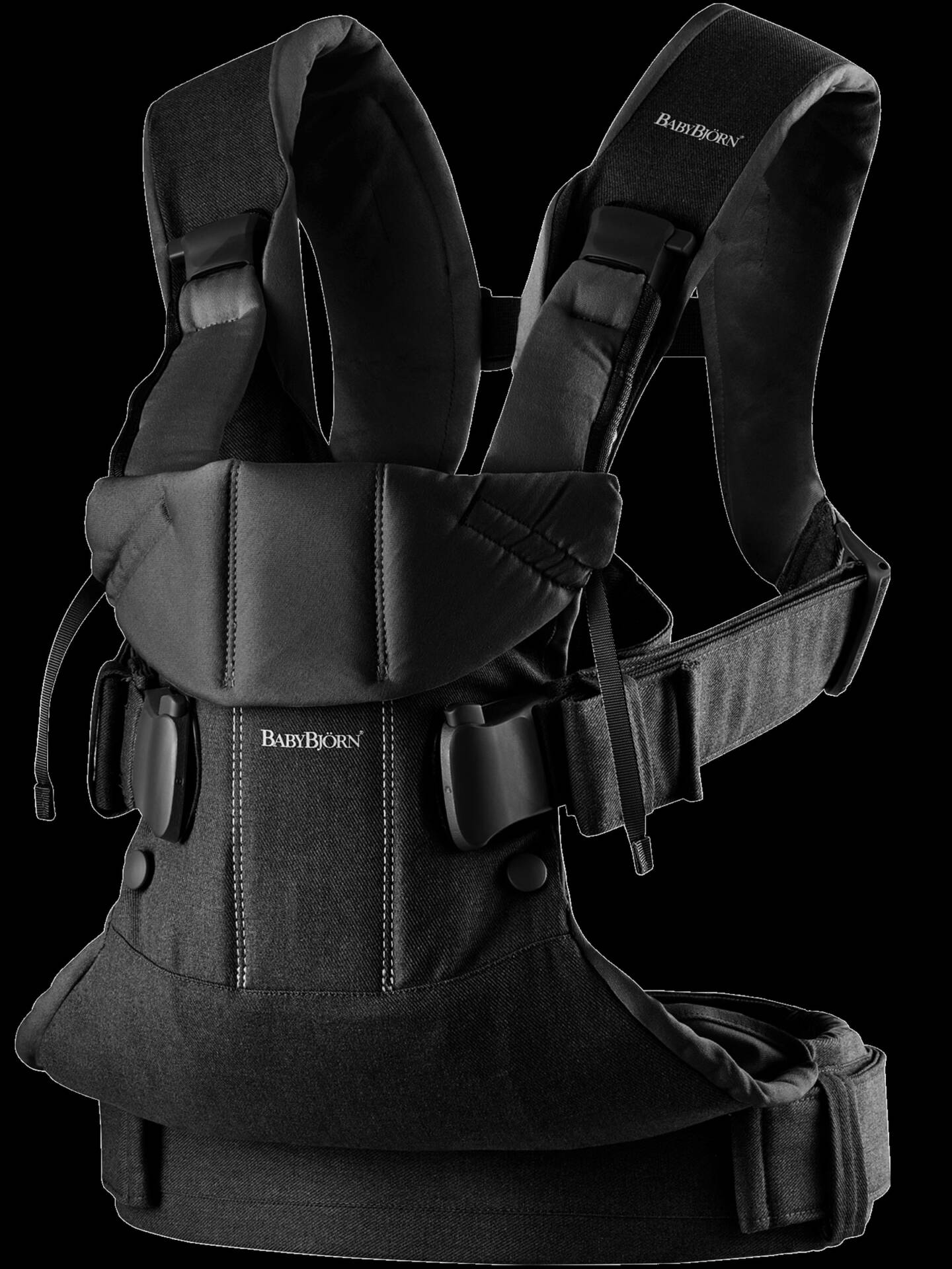 Baby Bjron Baby Carrier