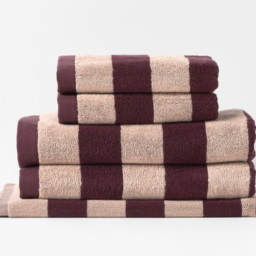 Riviera Bath Towel Set