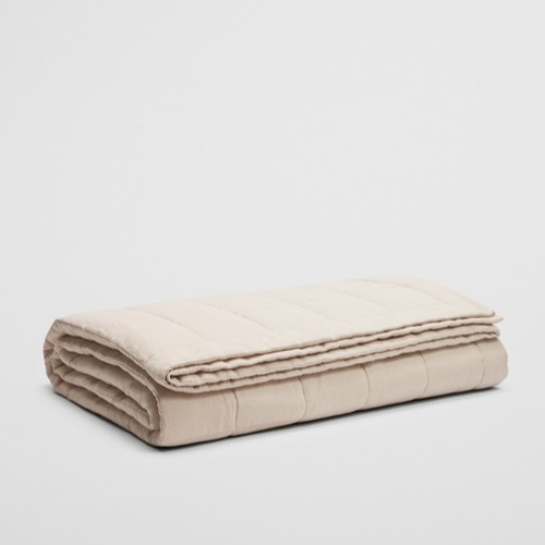 Jarrah Quilted Bed Cover