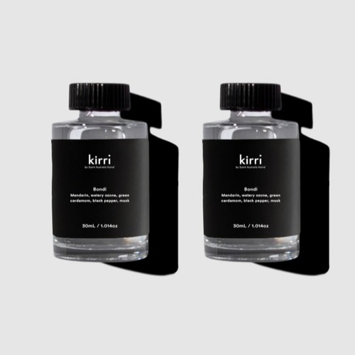 Kirri by Scent Australia: Bondi 30ml Duo