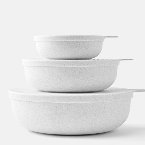 Nesting Bowl Collection 3 Piece
