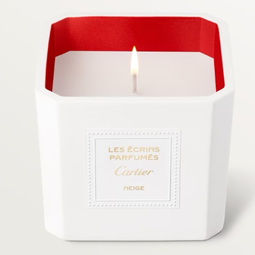 Cartier (Gift for Mon and Tom)