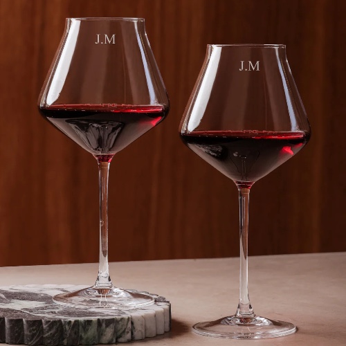 Mont Laurent (Gift for Mon and Tom)