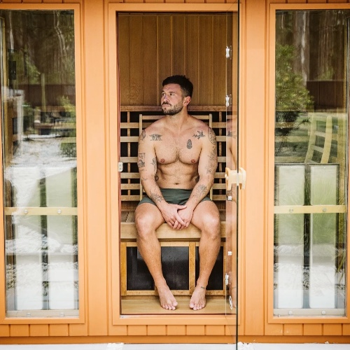 Bewong Life Centre Holistic Health and Wellness (Gift for Mon and Tom)