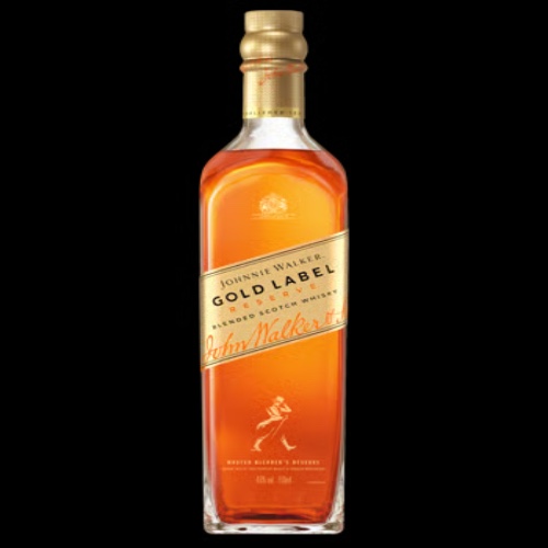 Johnnie Walker (Gift for Tom)