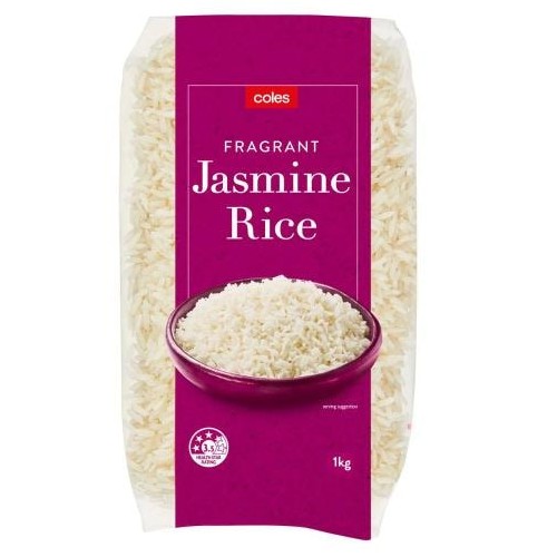 Rice